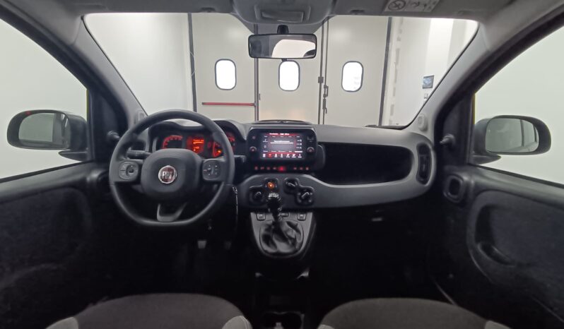 Fiat Panda  1.0 Firefly HYBRID  City Life s pieno