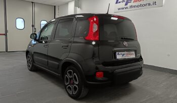 Fiat Panda  1.0 Firefly HYBRID  City Life s pieno