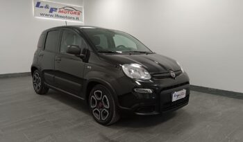 Fiat Panda  1.0 Firefly HYBRID  City Life s pieno