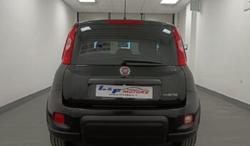 Fiat Panda  1.0 Firefly HYBRID  City Life s pieno