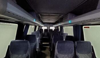 Iveco Daily Minibus 21 posti c17 con BAGAGLIAIO EURO5 pieno