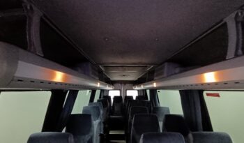 Iveco Daily Minibus 21 posti c17 con BAGAGLIAIO EURO5 pieno