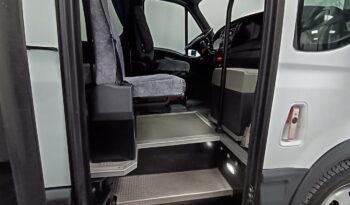 Iveco Daily Minibus 21 posti c17 con BAGAGLIAIO EURO5 pieno