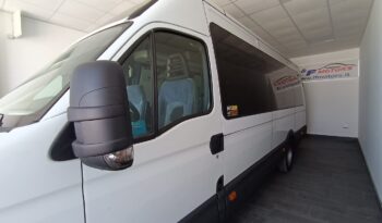 Iveco Daily Minibus 21 posti c17 con BAGAGLIAIO EURO5 pieno