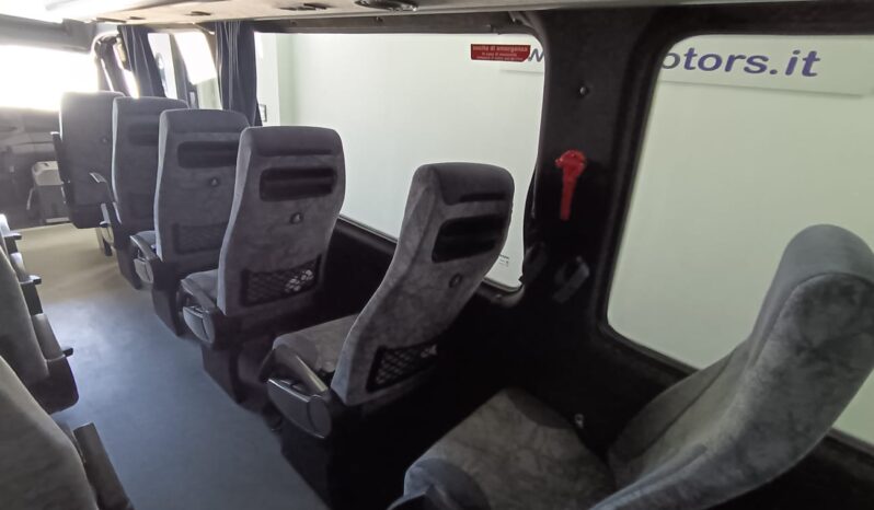 Iveco Daily Minibus 21 posti c17 con BAGAGLIAIO EURO5 pieno