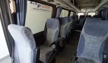 Iveco Daily Minibus 21 posti c17 con BAGAGLIAIO EURO5 pieno