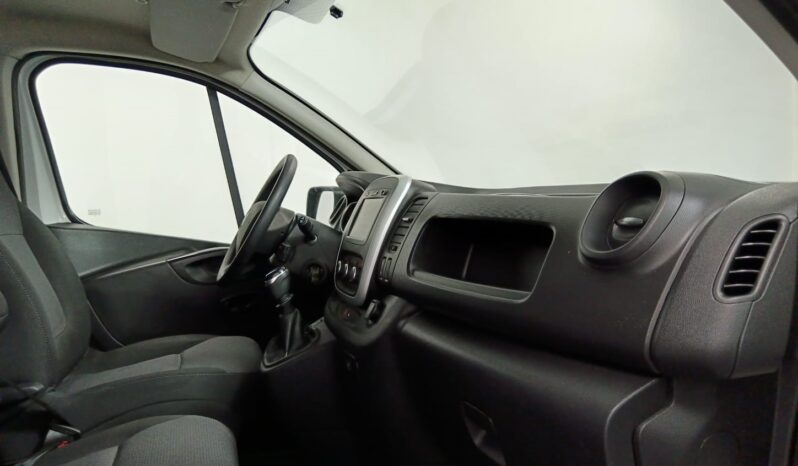 Renault Trafic 145 cv dCi PASSOLUNGO pieno