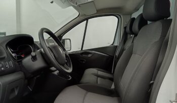 Renault Trafic 145 cv dCi PASSOLUNGO pieno