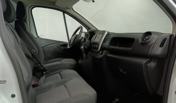 Renault Trafic 145 cv dCi PASSOLUNGO pieno