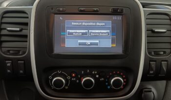 Renault Trafic 145 cv dCi PASSOLUNGO pieno