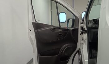 Renault Trafic 145 cv dCi PASSOLUNGO pieno