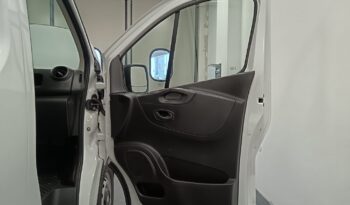 Renault Trafic 145 cv dCi PASSOLUNGO pieno