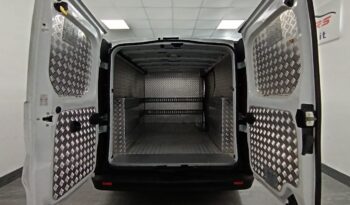 Renault Trafic 145 cv dCi PASSOLUNGO pieno