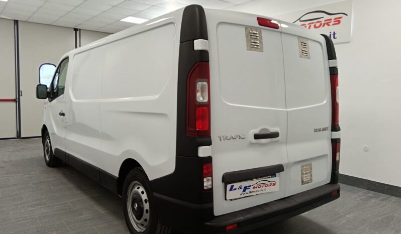 Renault Trafic 145 cv dCi PASSOLUNGO pieno