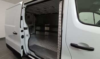 Renault Trafic 145 cv dCi PASSOLUNGO pieno