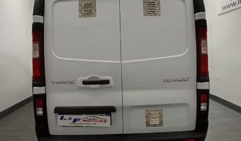 Renault Trafic 145 cv dCi PASSOLUNGO pieno