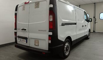 Renault Trafic 145 cv dCi PASSOLUNGO pieno