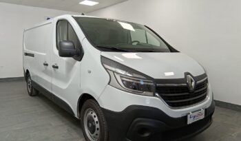 Renault Trafic 145 cv dCi PASSOLUNGO pieno