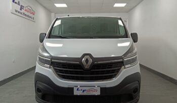 Renault Trafic 145 cv dCi PASSOLUNGO pieno