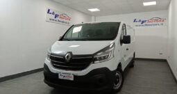 Renault Trafic 145 cv dCi PASSOLUNGO