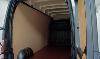 RENAULT MASTER 2.3 165CV TETTO ALTO PASSO LUNGO L3 H3 pieno