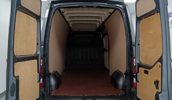 RENAULT MASTER 2.3 165CV TETTO ALTO PASSO LUNGO L3 H3 pieno