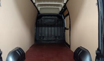 RENAULT MASTER 2.3 165CV TETTO ALTO PASSO LUNGO L3 H3 pieno