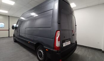 RENAULT MASTER 2.3 165CV TETTO ALTO PASSO LUNGO L3 H3 pieno