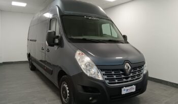 RENAULT MASTER 2.3 165CV TETTO ALTO PASSO LUNGO L3 H3 pieno