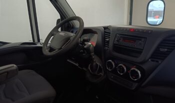 IVECO DAILY euro 6 35 c13 CASSONE RIBALTABILE pieno