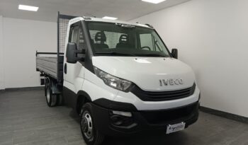 IVECO DAILY euro 6 35 c13 CASSONE RIBALTABILE pieno