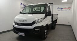 IVECO DAILY euro 6 35 c13 CASSONE RIBALTABILE