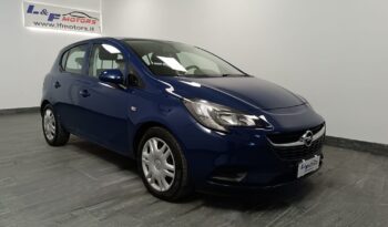 Opel Corsa 1.4 90CV GPL Tech 5 porte Advance pieno