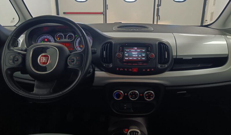 Fiat 500L  1.3 mjt Pop Star 85cv pieno