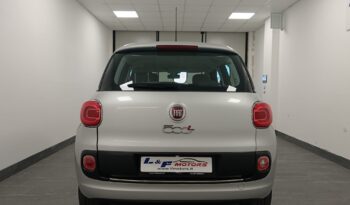 Fiat 500L  1.3 mjt Pop Star 85cv pieno