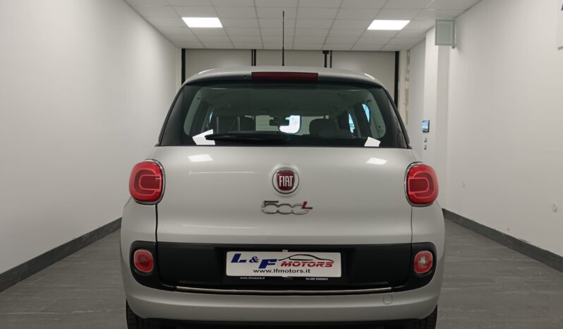 Fiat 500L  1.3 mjt Pop Star 85cv pieno