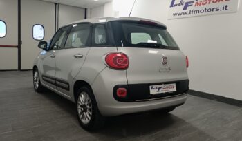 Fiat 500L  1.3 mjt Pop Star 85cv pieno