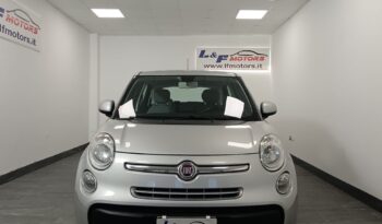 Fiat 500L  1.3 mjt Pop Star 85cv pieno