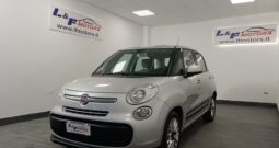 Fiat 500L  1.3 mjt Pop Star 85cv