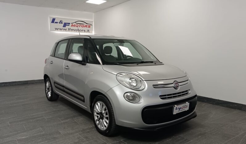 Fiat 500L  1.3 mjt Pop Star 85cv pieno