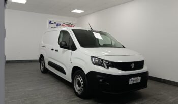 Peugeot Partner Euro 6 Furgone pieno