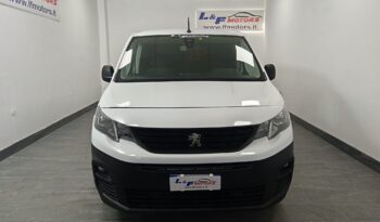 Peugeot Partner Euro 6 Furgone pieno