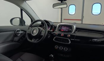 Fiat 500X   1.3 mjt Lounge 4×2 95cv pieno