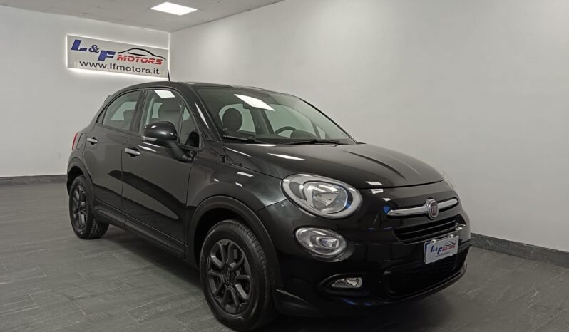 Fiat 500X   1.3 mjt Lounge 4×2 95cv pieno