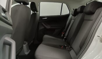 Volkswagen T-Cross   1.0 tsi Urban 95cv pieno