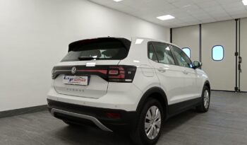 Volkswagen T-Cross   1.0 tsi Urban 95cv pieno