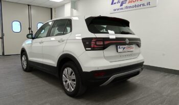 Volkswagen T-Cross   1.0 tsi Urban 95cv pieno