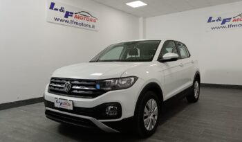 Volkswagen T-Cross   1.0 tsi Urban 95cv pieno