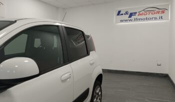 Fiat New Panda 4X4 1.3 MULTIJET 80CV 16V pieno