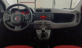 Fiat New Panda 4X4 1.3 MULTIJET 80CV 16V pieno